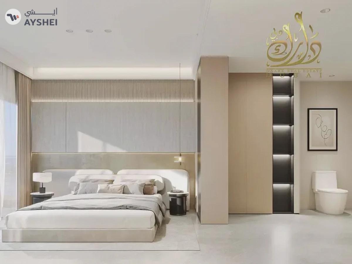 APARTMENT FOR SALE IN DREAMLIFE RESIDENCES, DUBAI ISLANDS, DUBAI-13-13