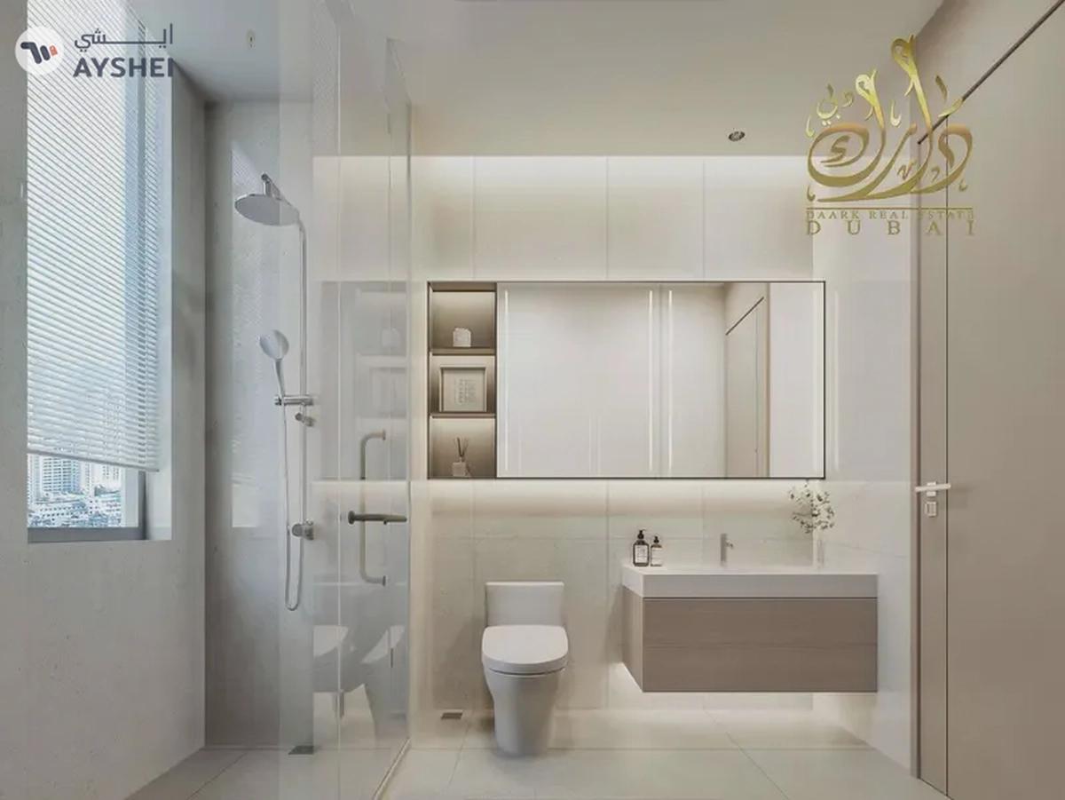 APARTMENT FOR SALE IN DREAMLIFE RESIDENCES, DUBAI ISLANDS, DUBAI-19-19