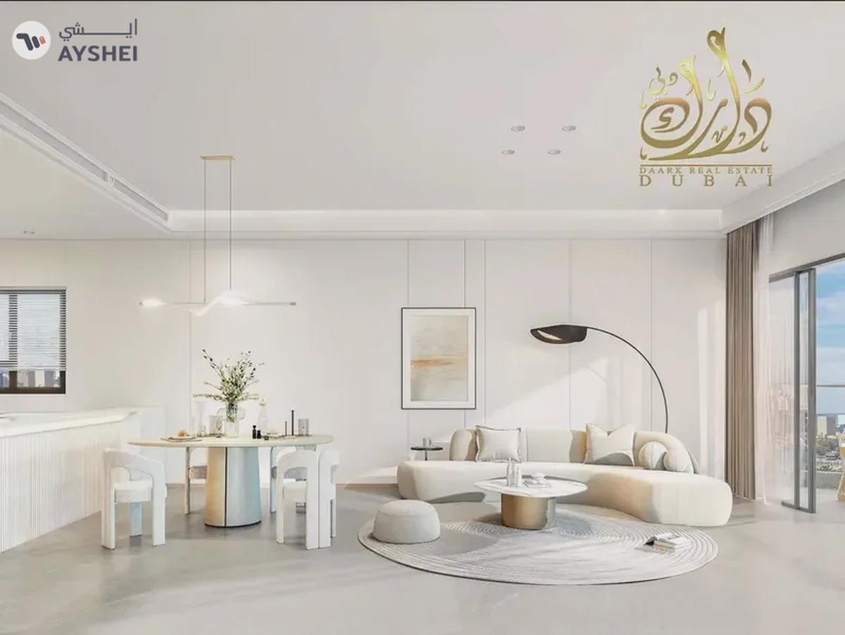 APARTMENT FOR SALE IN DREAMLIFE RESIDENCES, DUBAI ISLANDS, DUBAI-20-20