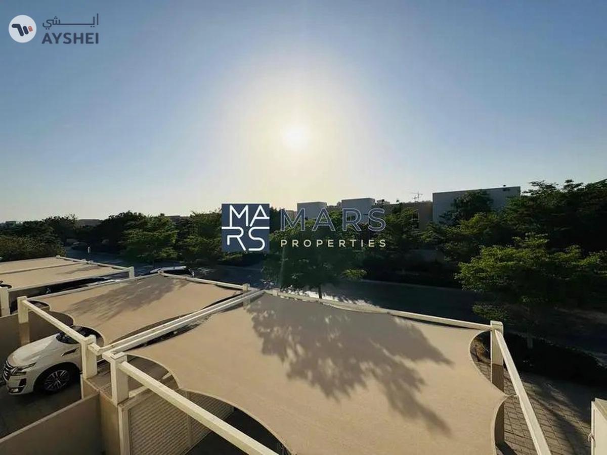 The Stunning & Premium 4BHK VILLA in Al Zahia-9-9