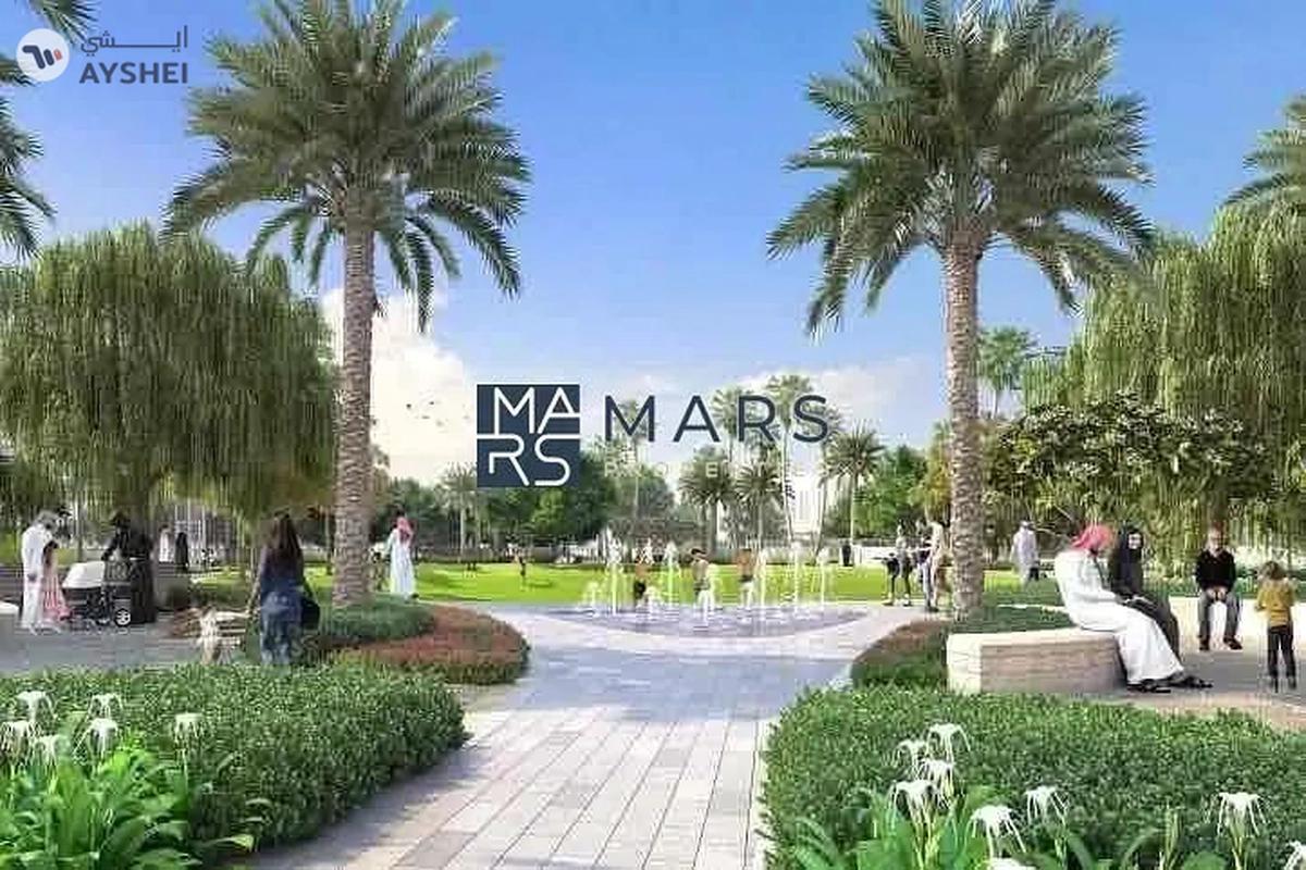 The Stunning & Premium 4BHK VILLA in Al Zahia-0-landscape