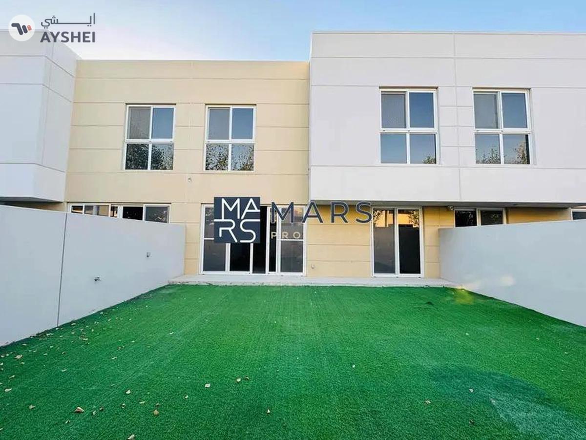 The Stunning & Premium 4BHK VILLA in Al Zahia-4-4