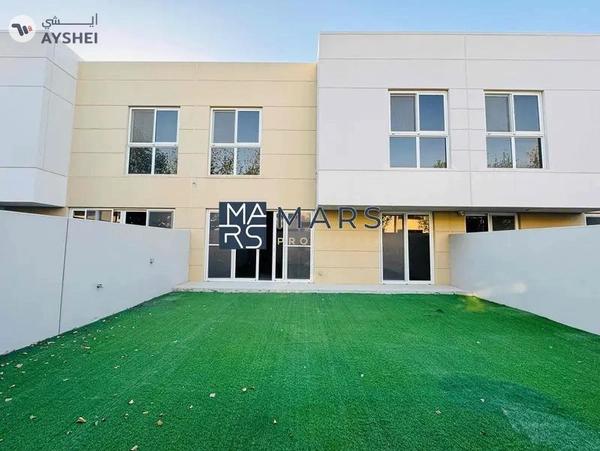 The Stunning & Premium 4BHK VILLA in Al Zahia