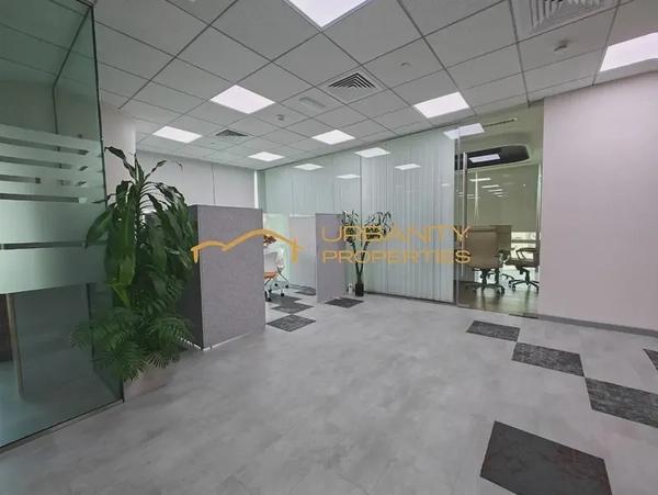Premium High‑Quality Office | Ubora Tower 1