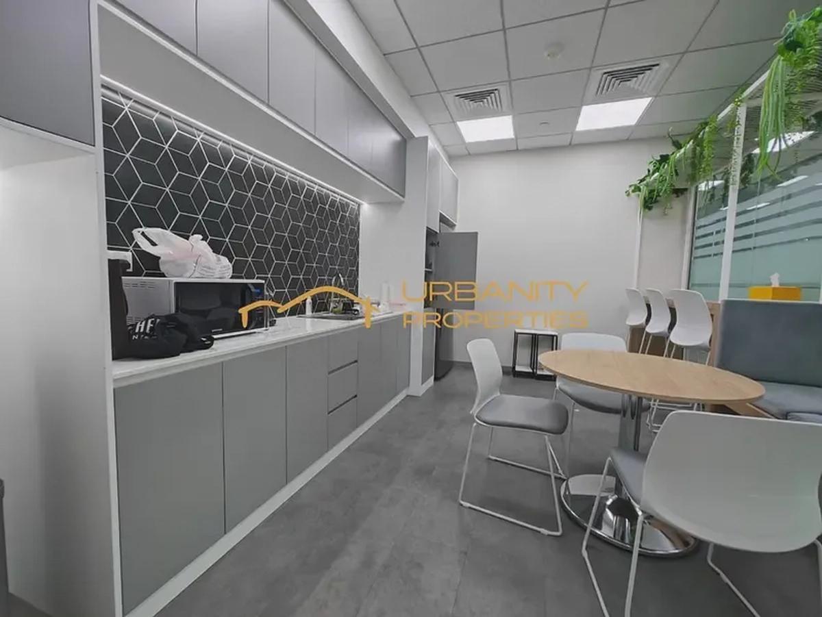 Premium High‑Quality Office | Ubora Tower 1-1-landscape