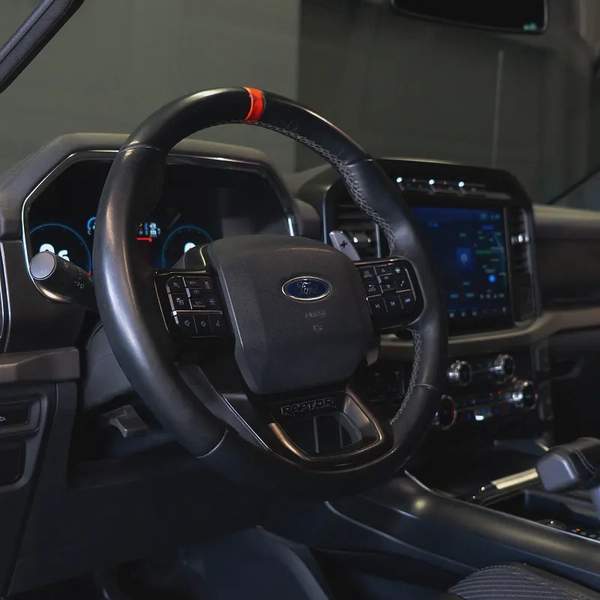 AED 4,599 pm • 0% Downpayment • Ford F-150 Raptor • Agency Warranty And Service Package