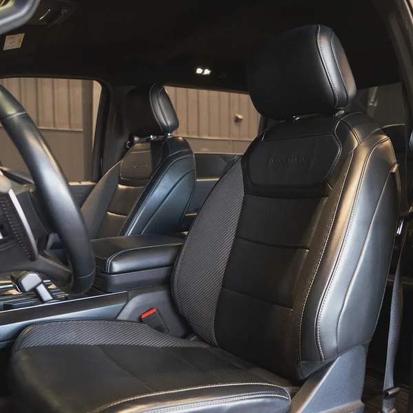 AED 4,599 pm • 0% Downpayment • Ford F-150 Raptor • Agency Warranty And Service Package