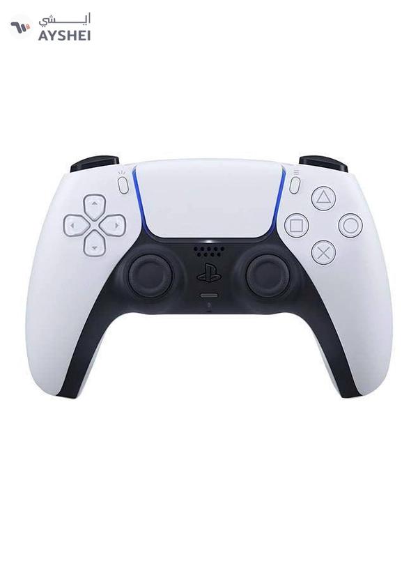 Sony DualSense Wireless Controller For PlayStation 5 - White