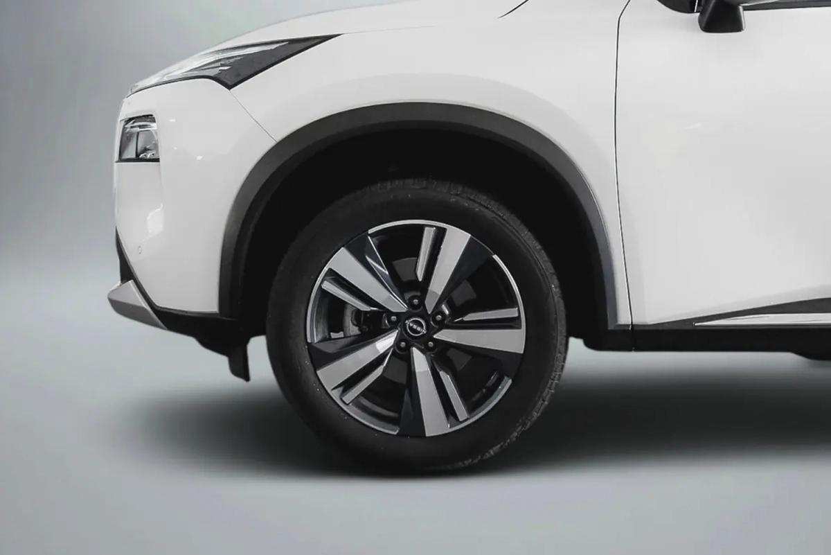 2,265 AED / 60 month’s | 0% DP | 2024 Nissan X-Trail SL | Nissan Warranty-5-5