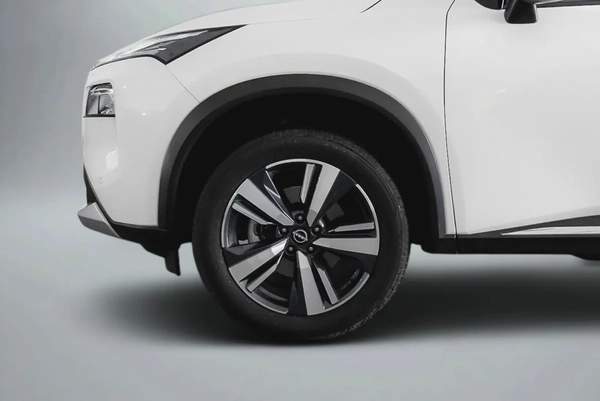 2,265 AED / 60 month’s | 0% DP | 2024 Nissan X-Trail SL | Nissan Warranty