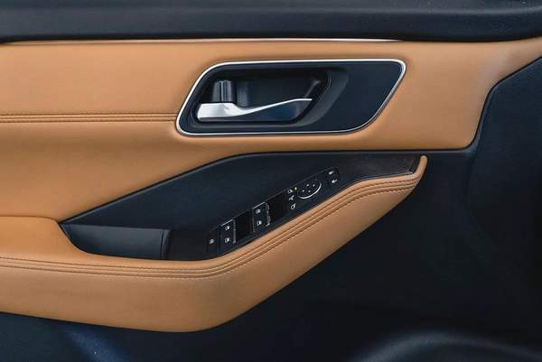 2,265 AED / 60 month’s | 0% DP | 2024 Nissan X-Trail SL | Nissan Warranty