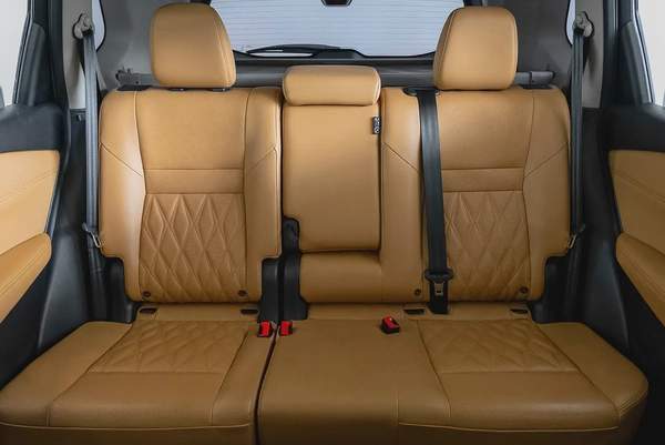 2,265 AED / 60 month’s | 0% DP | 2024 Nissan X-Trail SL | Nissan Warranty