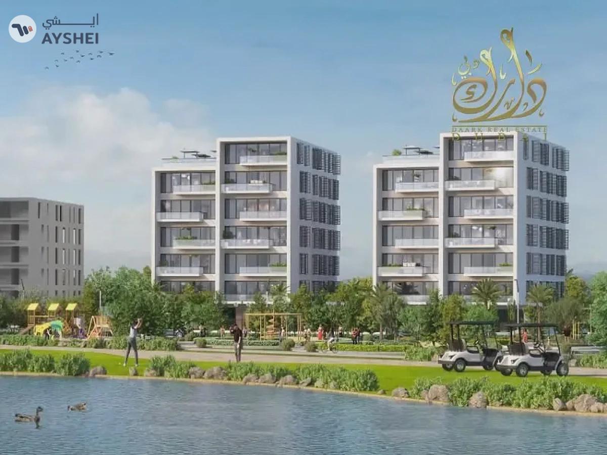 WATER FRONT | 10% DISCOUNT | OPEN GOLF VIEW-0-0