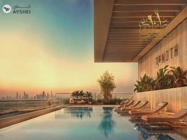 Your Gateway to Dubai Real Estate Investment