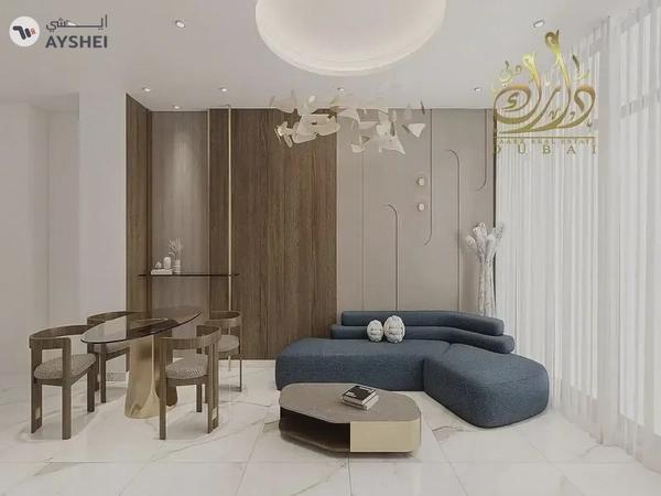 Your Gateway to Dubai Real Estate Investment