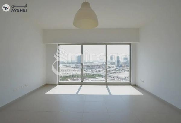 APARTMENT FOR SALE IN THE GATE TOWER 1, SHAMS ABU DHABI