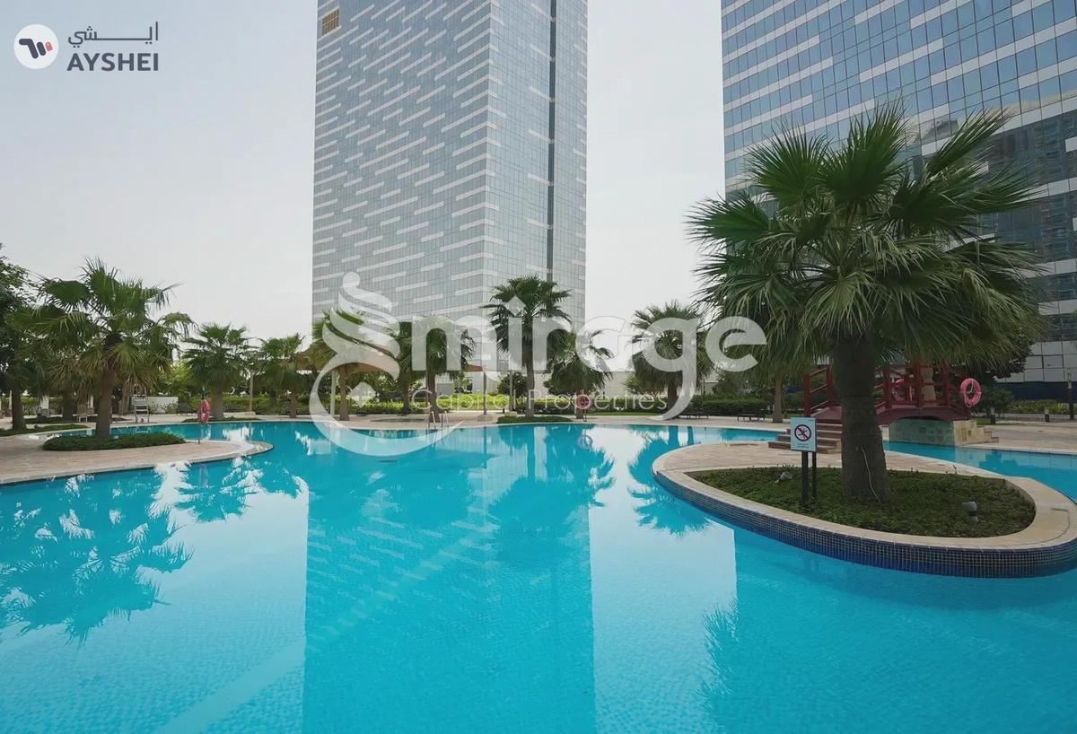 APARTMENT FOR SALE IN THE GATE TOWER 1, SHAMS ABU DHABI-11-11