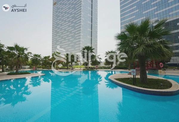 APARTMENT FOR SALE IN THE GATE TOWER 1, SHAMS ABU DHABI