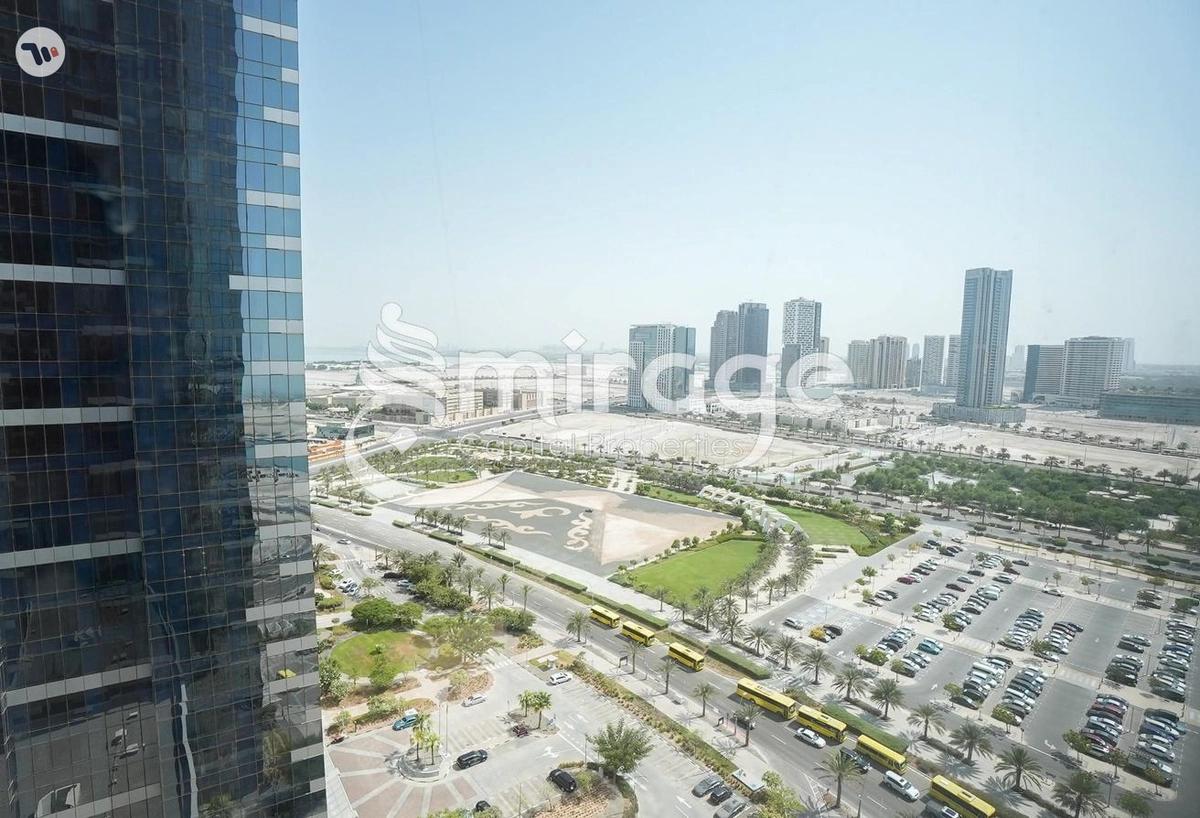 APARTMENT FOR SALE IN THE GATE TOWER 1, SHAMS ABU DHABI-1-1