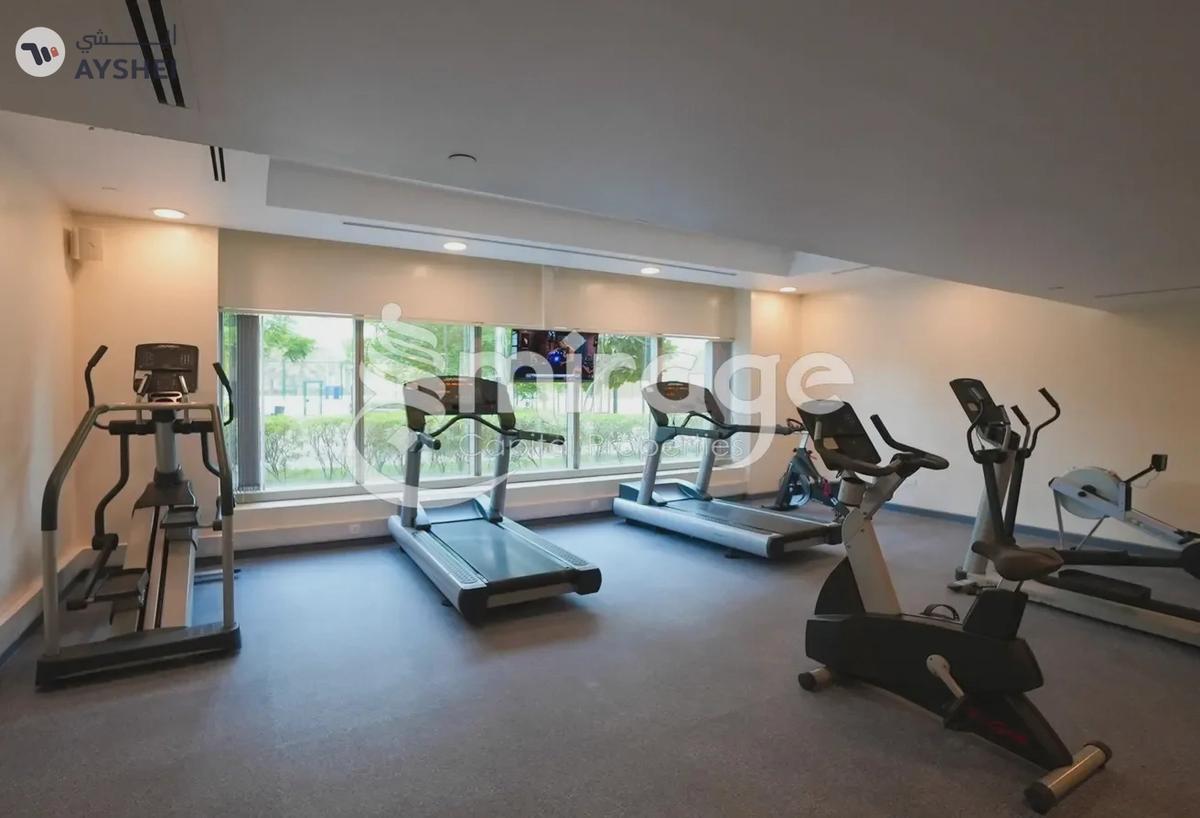 APARTMENT FOR SALE IN THE GATE TOWER 1, SHAMS ABU DHABI-2-2