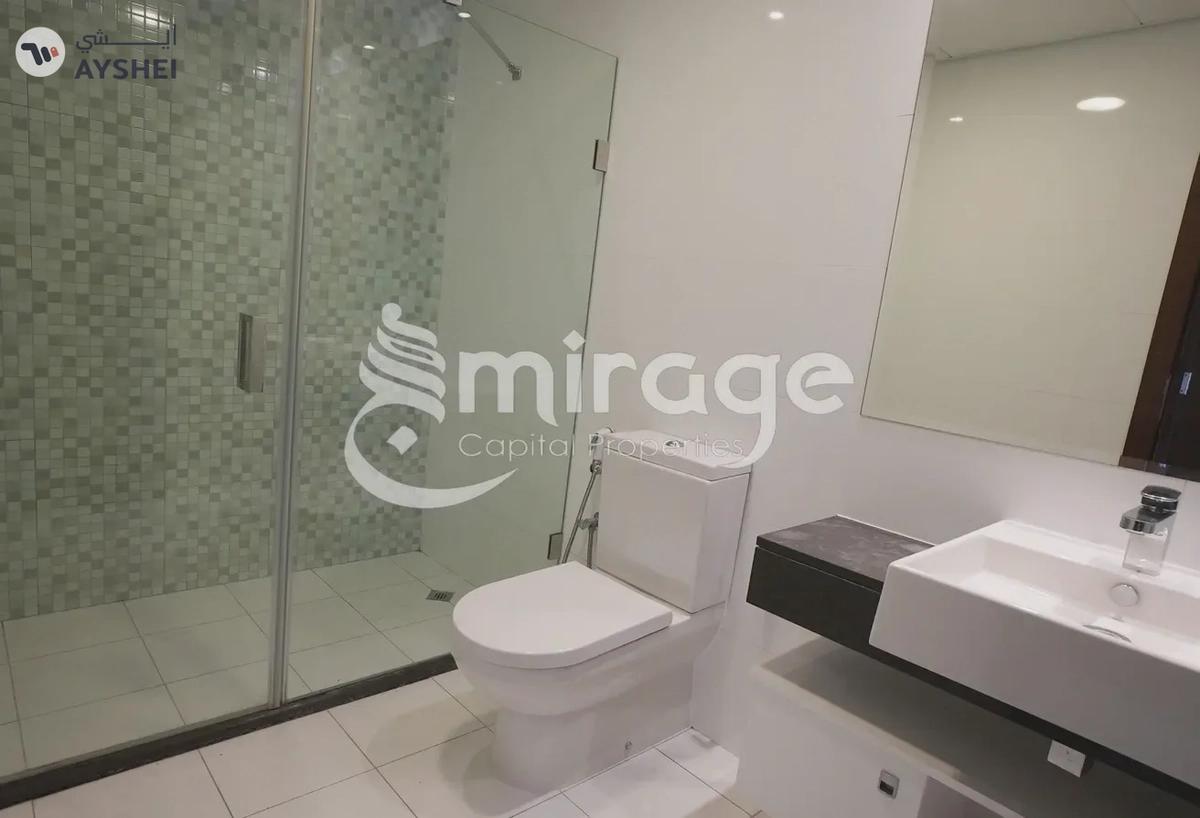 APARTMENT FOR SALE IN THE GATE TOWER 1, SHAMS ABU DHABI-3-3