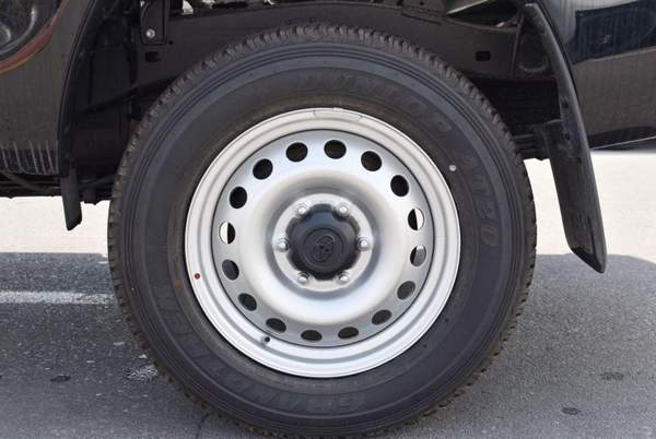 Toyota Hilux HILUX 2.4L P.WINDO MT DIESEL 2022