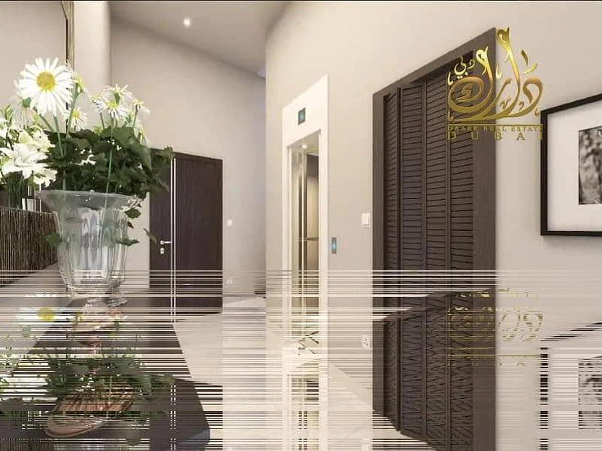 CHEAPEST TOWNHOUSE IN ALL DUBAI!!_100%CAPT_40% OFF-4-4