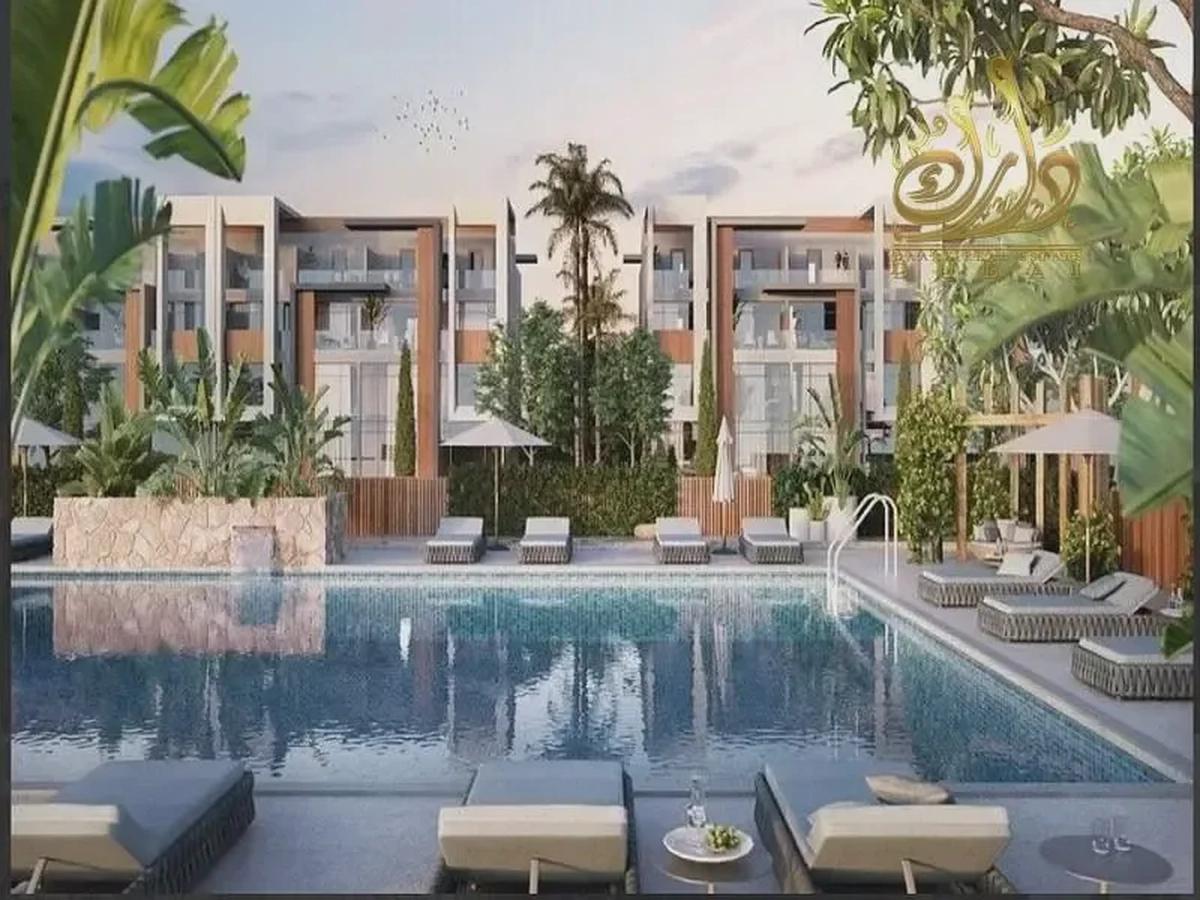 CHEAPEST TOWNHOUSE IN ALL DUBAI!!_100%CAPT_40% OFF-0-0