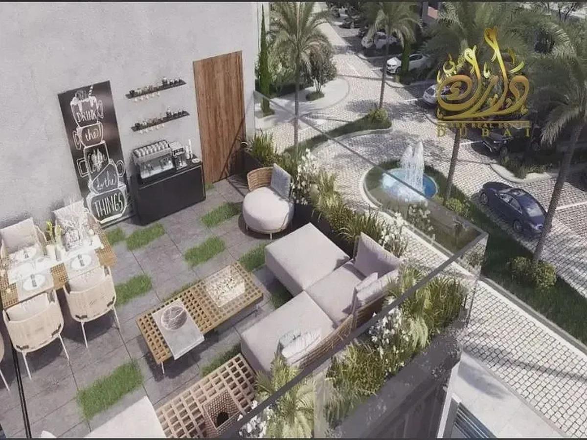 CHEAPEST TOWNHOUSE IN ALL DUBAI!!_100%CAPT_40% OFF-0-landscape