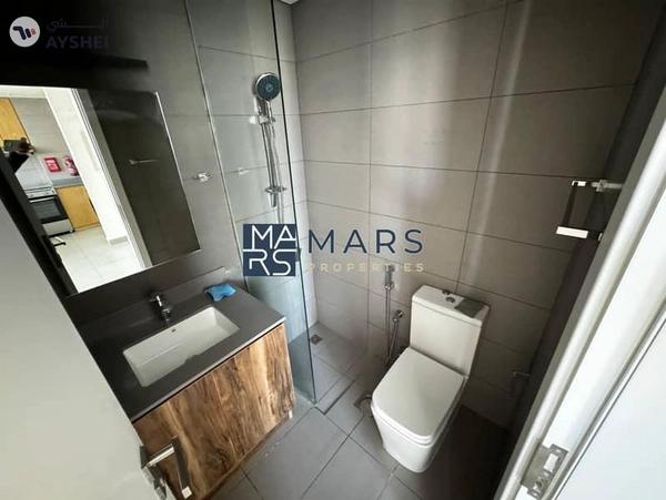 Luxurious new one bedroom with all facilities available in Al mamsha only in 46k