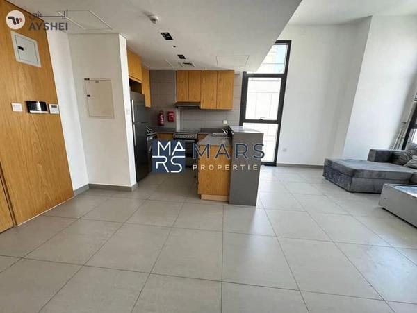 Luxurious new one bedroom with all facilities available in Al mamsha only in 46k