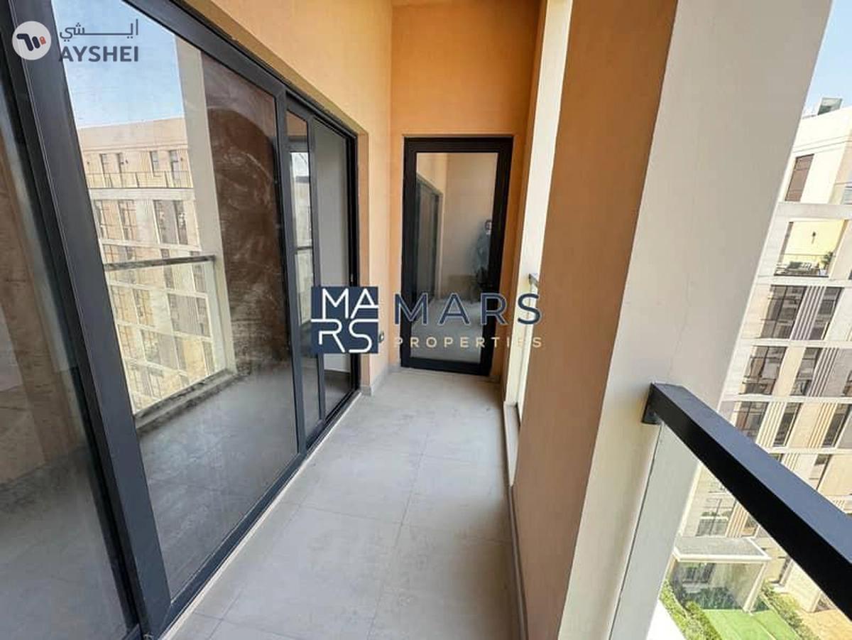 Luxurious new one bedroom with all facilities available in Al mamsha only in 46k-12-12