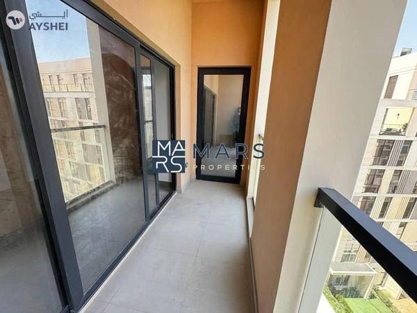 Luxurious new one bedroom with all facilities available in Al mamsha only in 46k