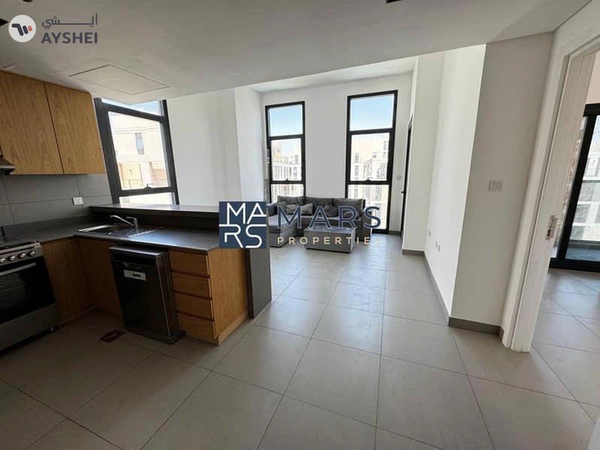 Luxurious new one bedroom with all facilities available in Al mamsha only in 46k-18-18