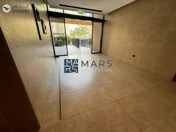 Luxurious new one bedroom with all facilities available in Al mamsha only in 46k