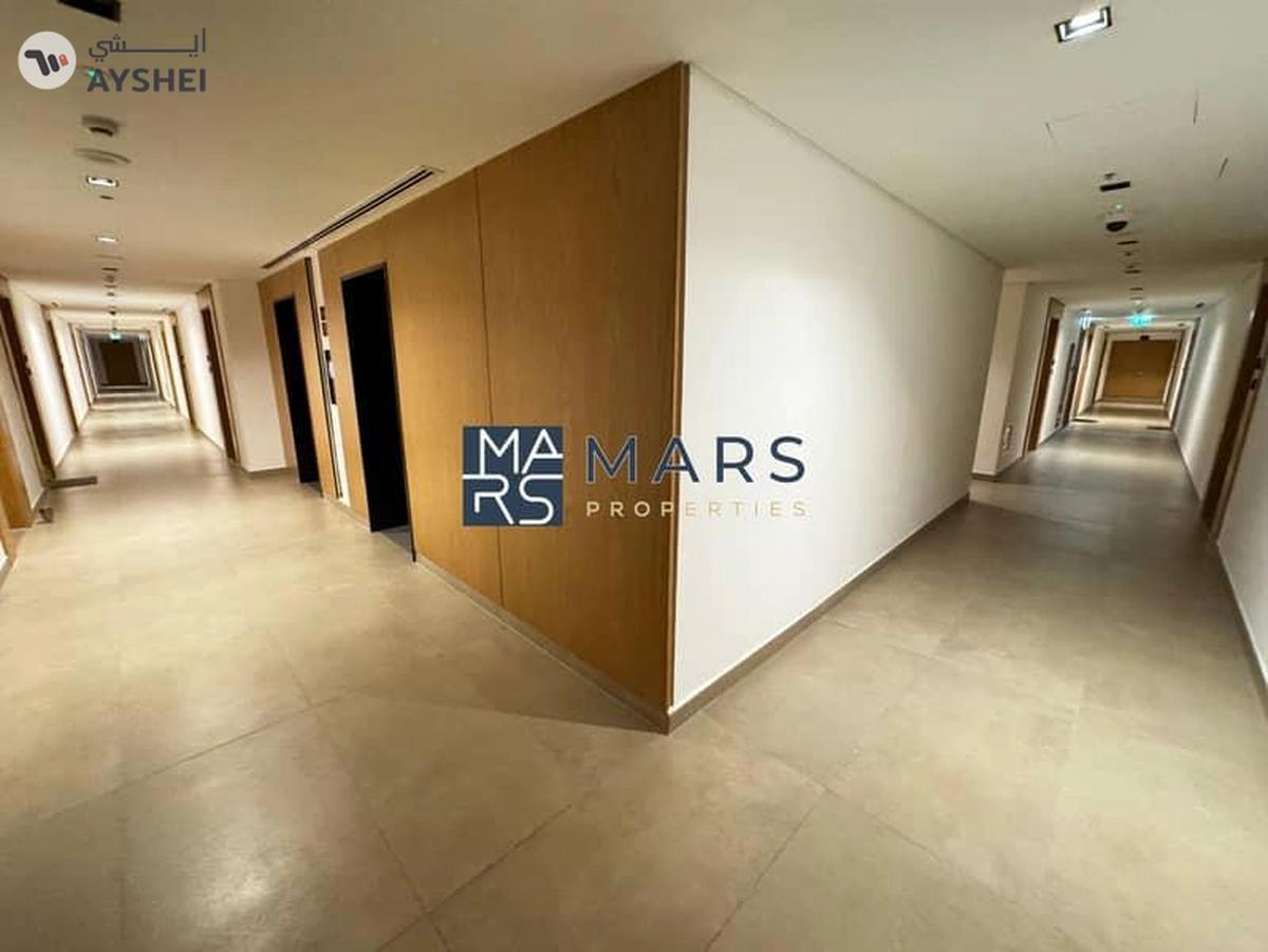 Luxurious new one bedroom with all facilities available in Al mamsha only in 46k-3-3