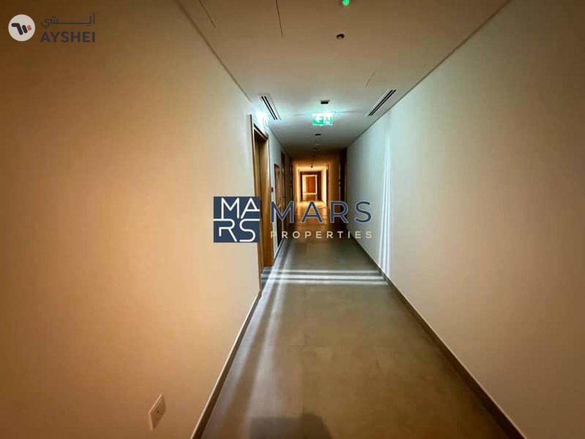Luxurious new one bedroom with all facilities available in Al mamsha only in 46k-4-4