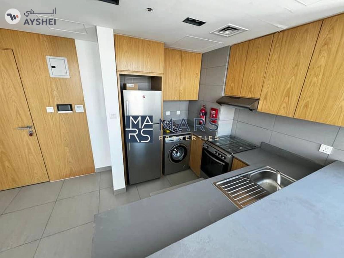 Luxurious new one bedroom with all facilities available in Al mamsha only in 46k-7-7