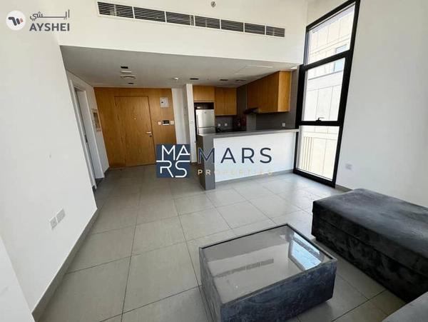 Luxurious new one bedroom with all facilities available in Al mamsha only in 46k