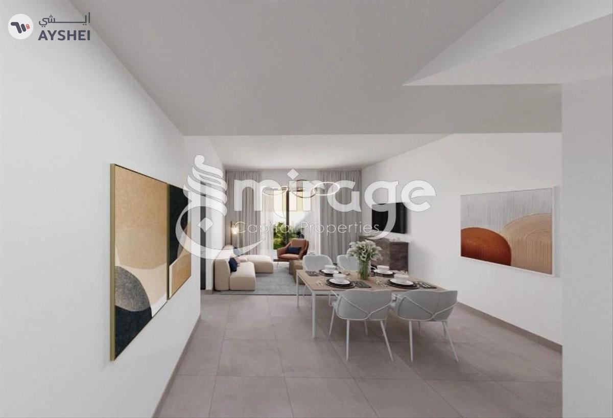 TOWNHOUSE FOR SALE IN YAS PARK GATE, YAS ISLAND-9-9