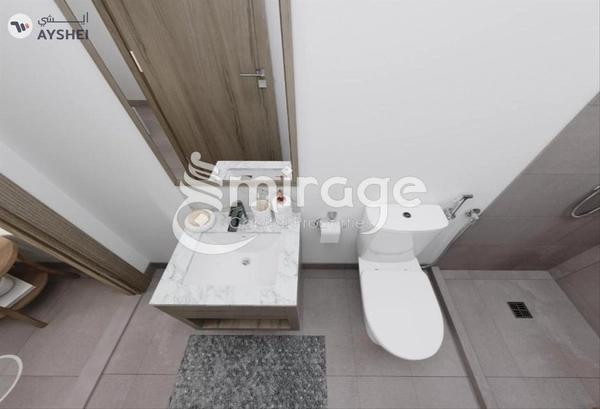 TOWNHOUSE FOR SALE IN YAS PARK GATE, YAS ISLAND