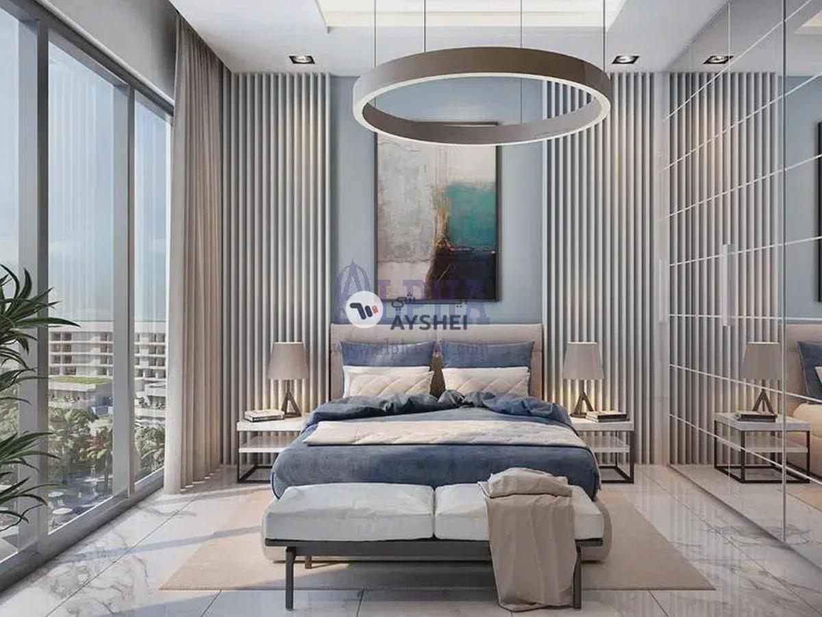 Bay Residences, Hayat Island, Mina Al Arab, Ras Al Khaimah-9-9