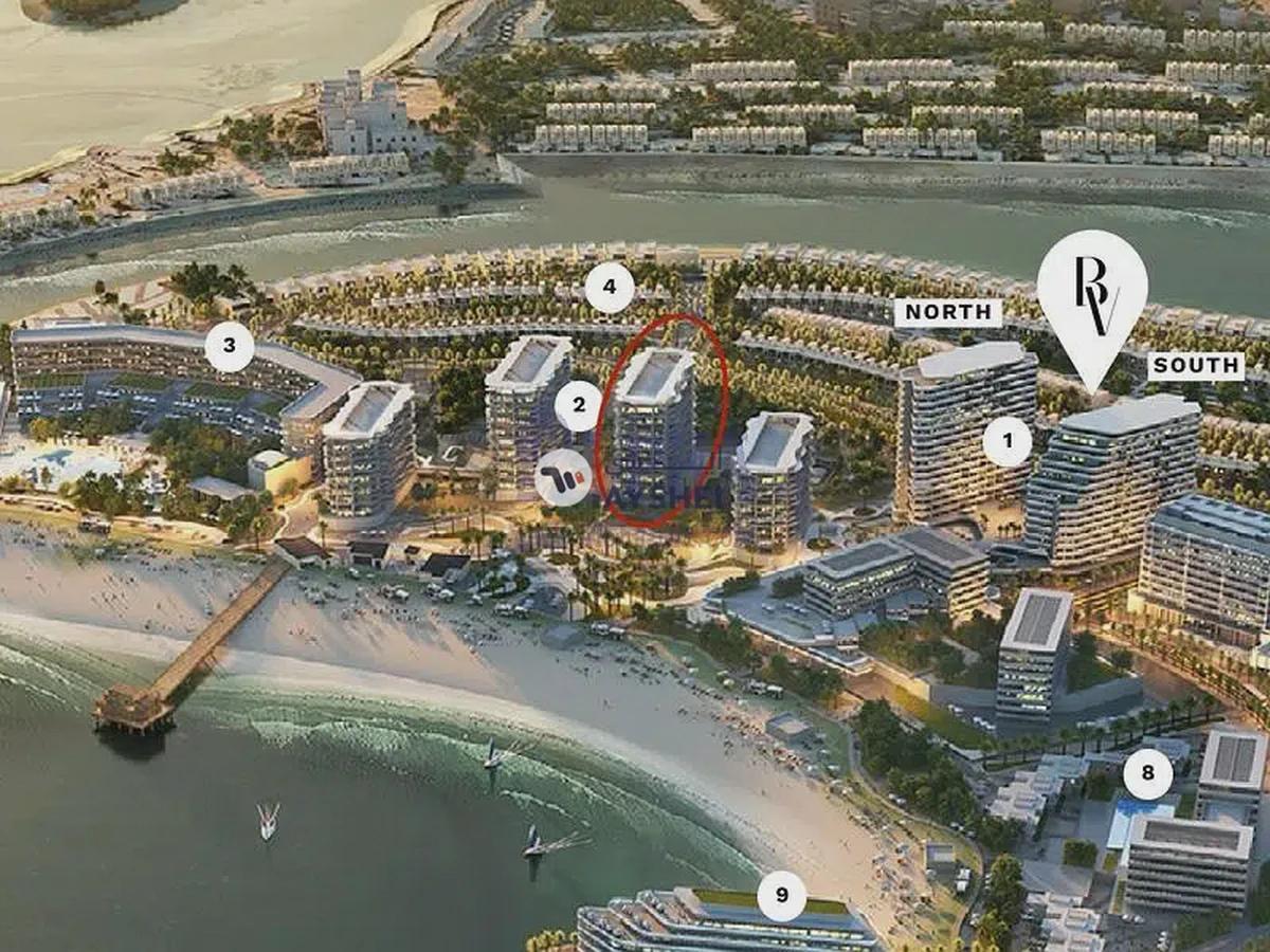 Bay Residences, Hayat Island, Mina Al Arab, Ras Al Khaimah-0-landscape