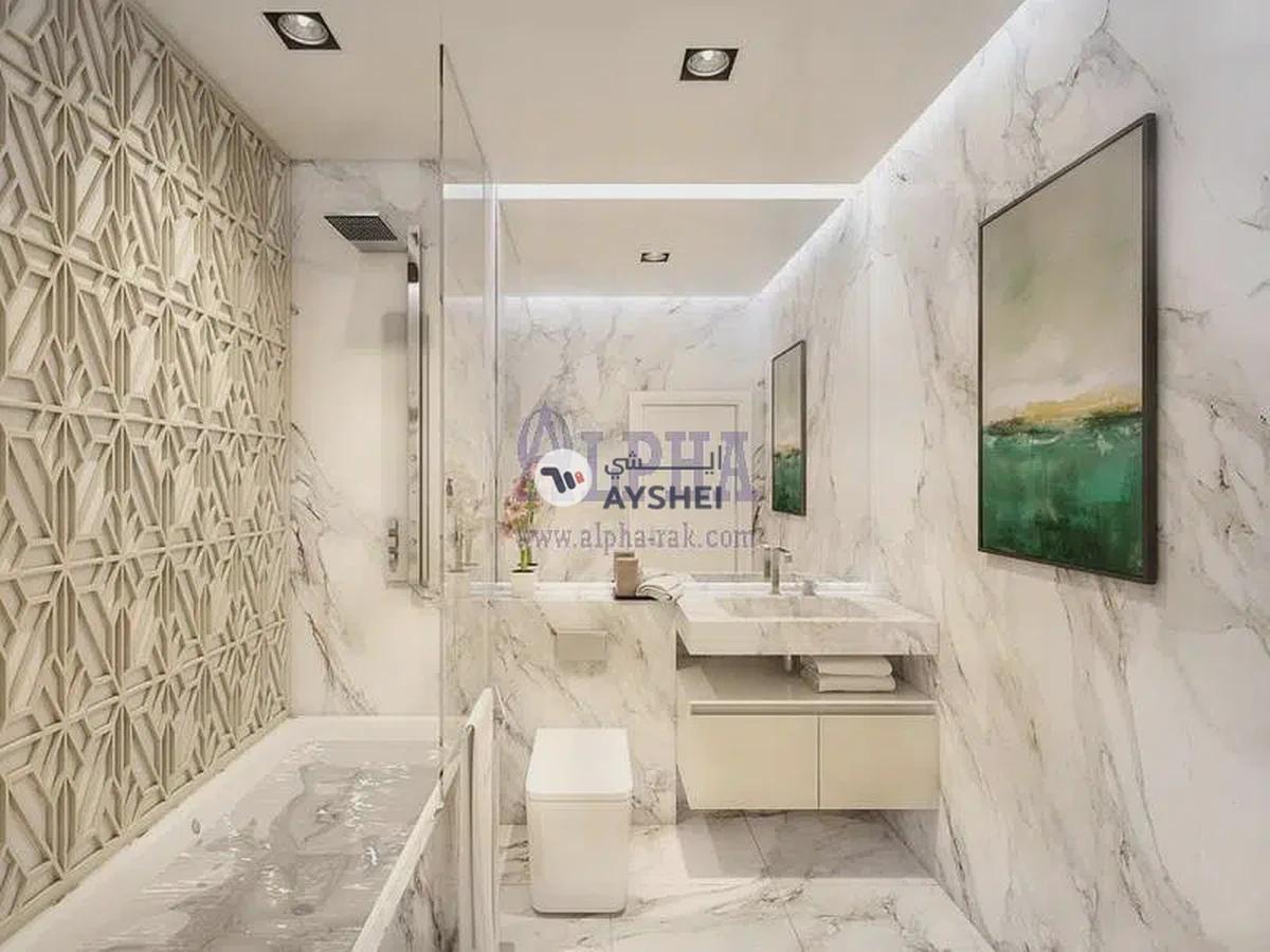 Bay Residences, Hayat Island, Mina Al Arab, Ras Al Khaimah-2-2