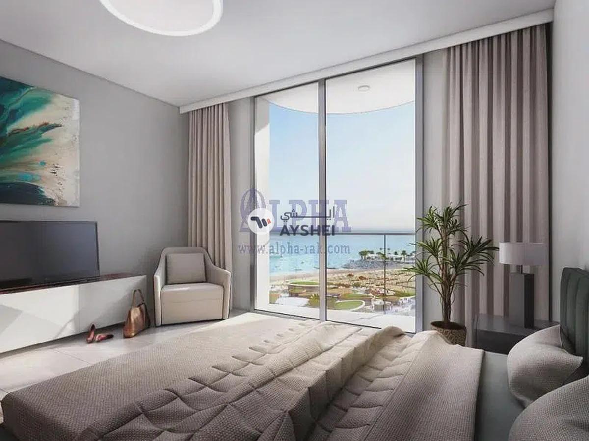 Bay Residences, Hayat Island, Mina Al Arab, Ras Al Khaimah-3-3