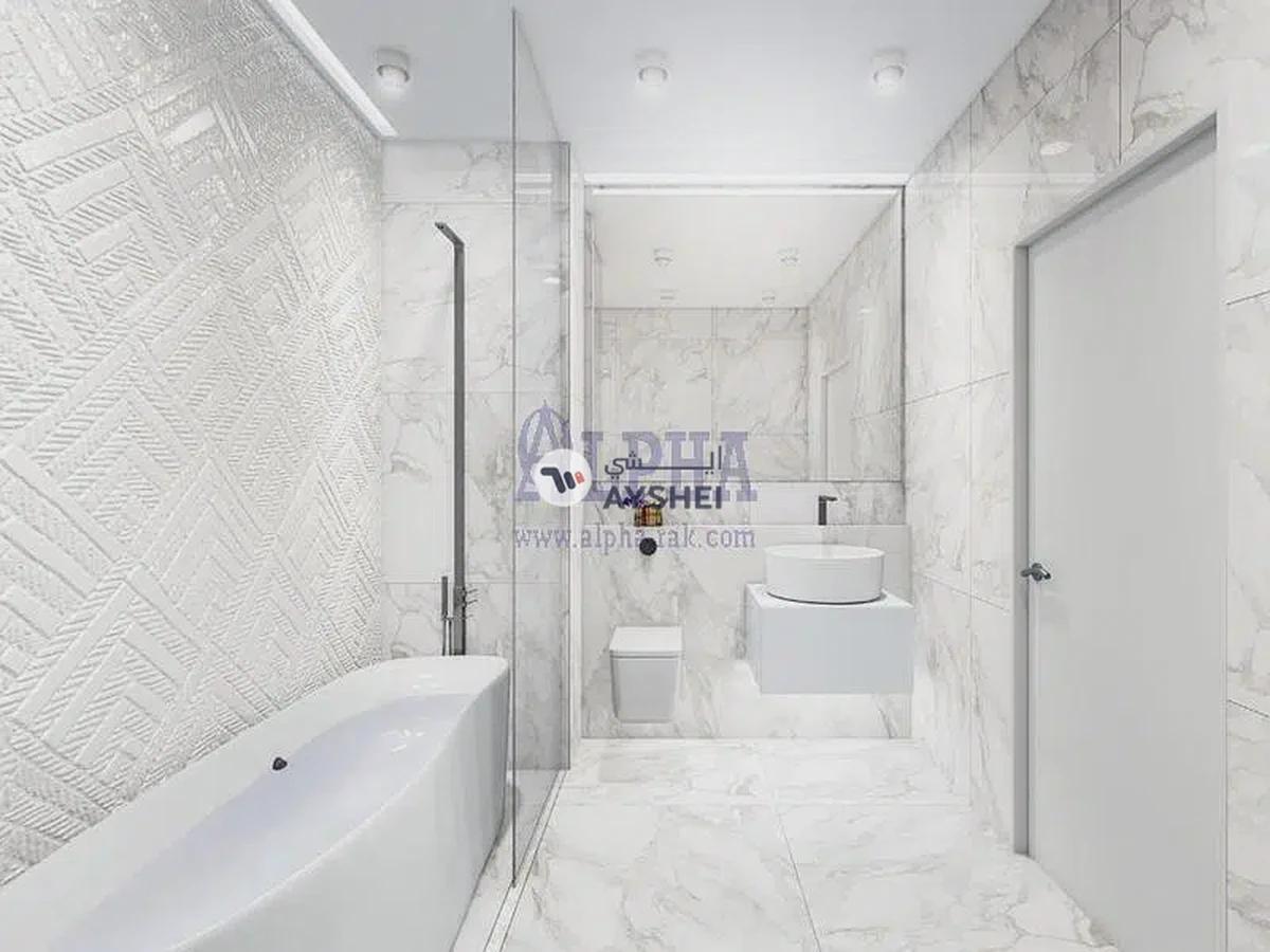 Bay Residences, Hayat Island, Mina Al Arab, Ras Al Khaimah-4-4