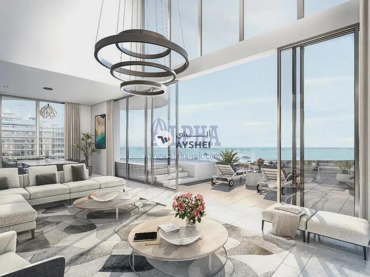Bay Residences, Hayat Island, Mina Al Arab, Ras Al Khaimah-6-6