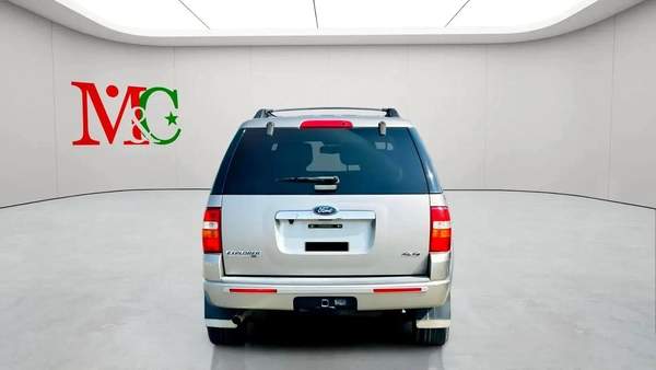 FORD EXPLORER XLT - 2008 - CLEAN CAR FRESH JAPAN IMPORT