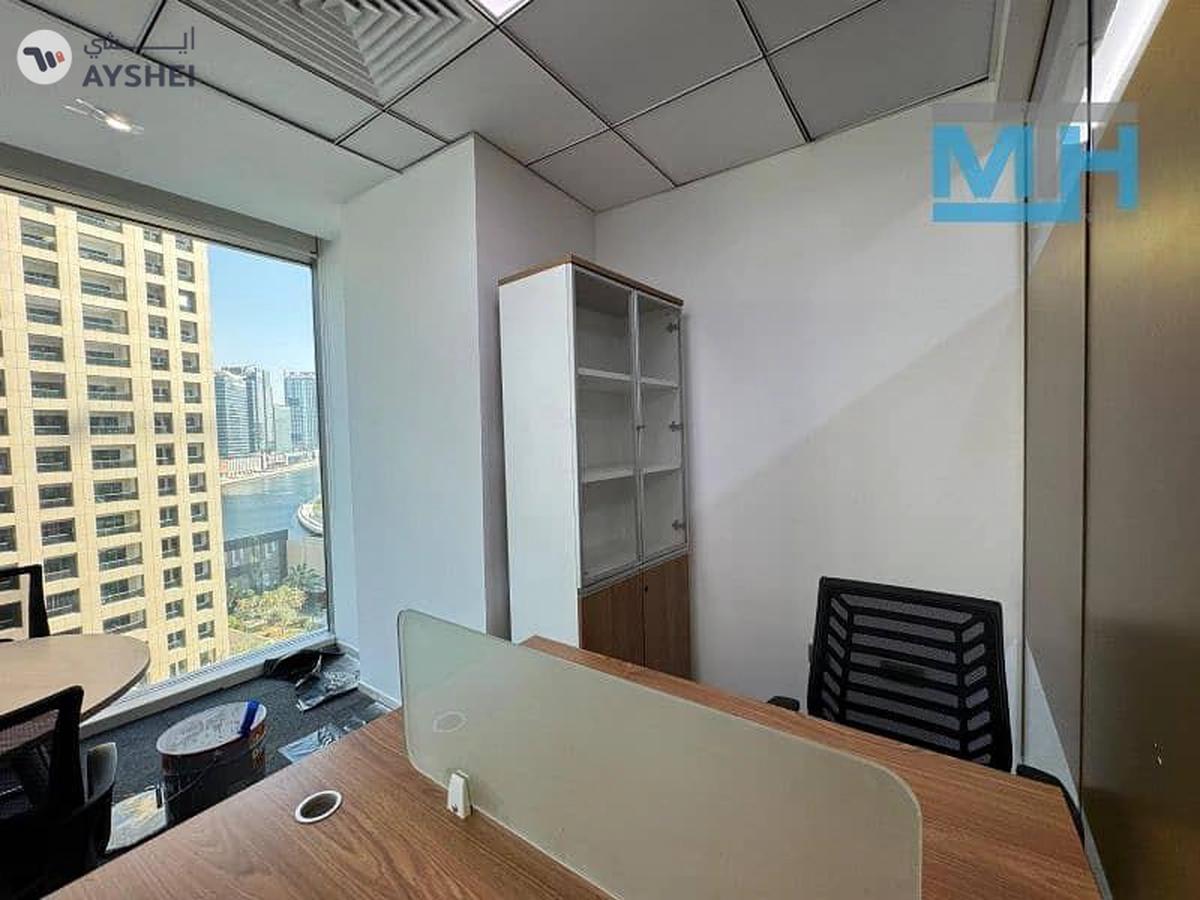 The Binary, Business Bay, Dubai-9-9