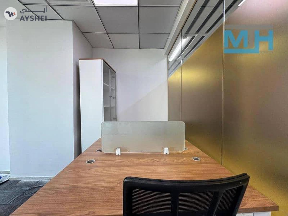 The Binary, Business Bay, Dubai-4-4